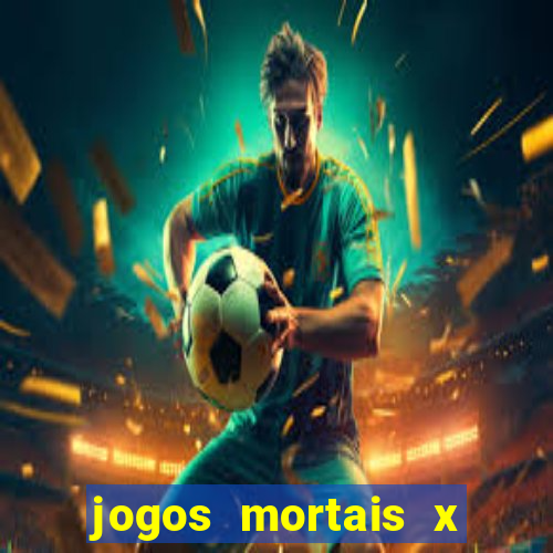 jogos mortais x torrent magnet